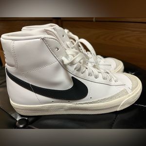 Nike Blazers
